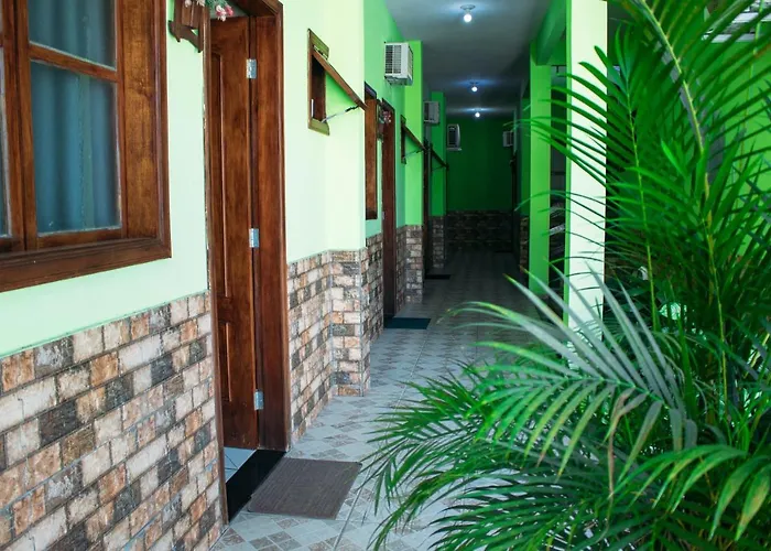 Pousada Campo Alegre