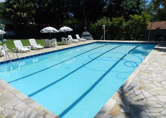 Pousada Ypê AmareloPousada